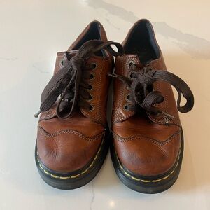 Dr. Martens Vintage Shoes